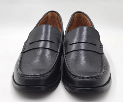 Oak loafers