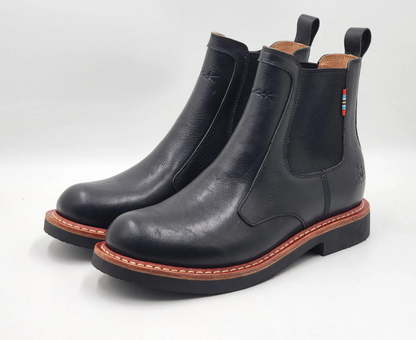 Urban Heritage Chelsea Boot