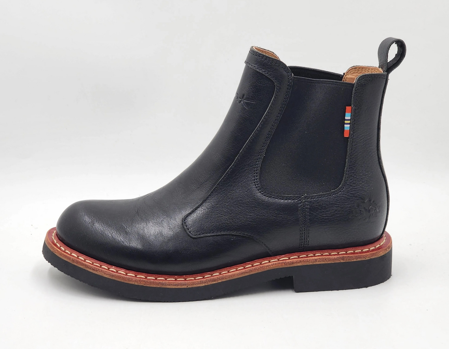 Urban Heritage Chelsea Boot