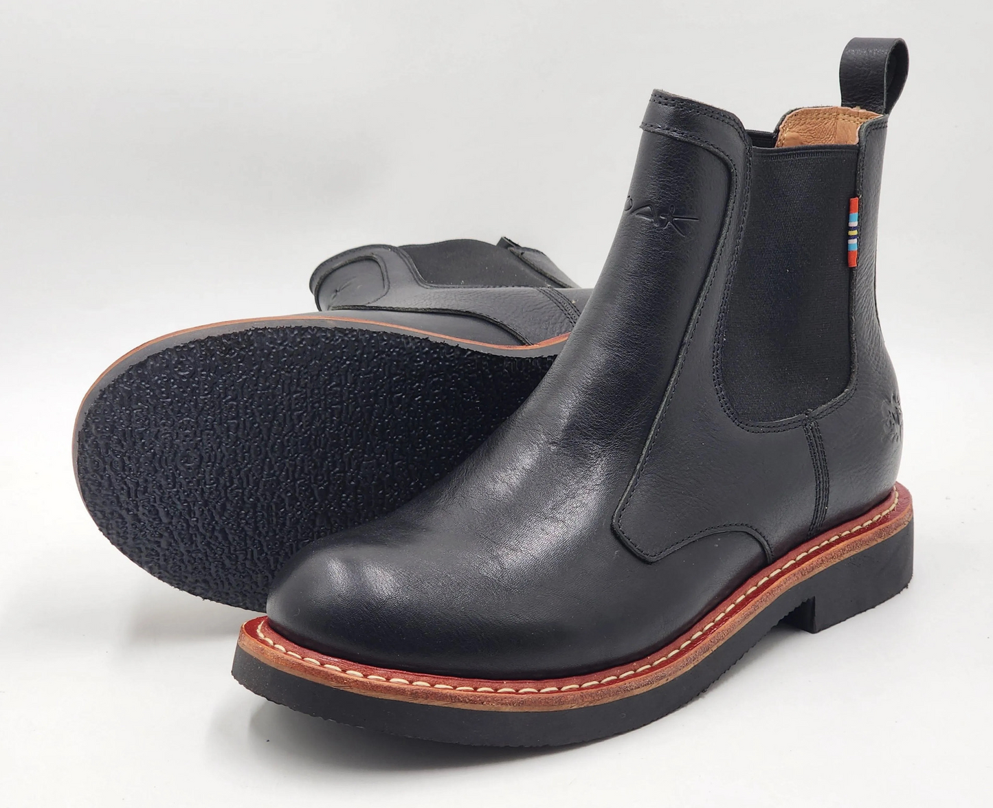 Urban Heritage Chelsea Boot