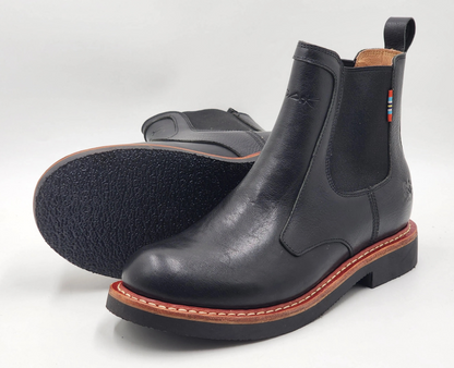 Urban Heritage Chelsea Boot