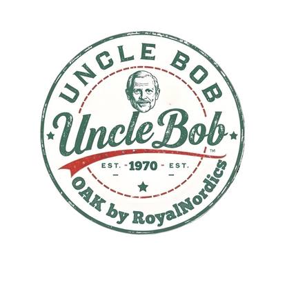 Uncle Bob original T-shirt